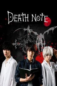 Póster de Death Note