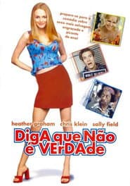 Pôster de Diga Que Não é Verdade