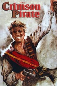 Poster for O Pirata Sangrento