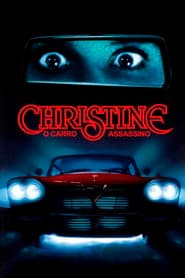 Pôster de Christine: O Carro Assassino