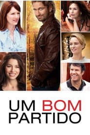 Póster de Um Bom Partido