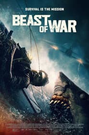 Póster de Beast of War
