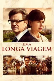 Póster de Un largo viaje