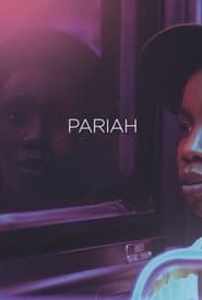 Pôster de Pariah