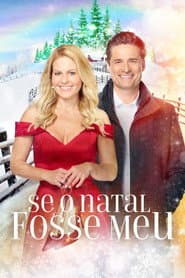 Pôster de Se o Natal Fosse Meu