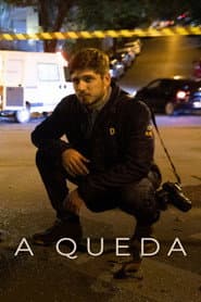 Affiche de A Queda