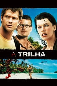 Poster for A Trilha