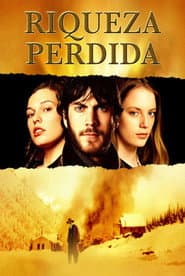 Pôster de Riqueza Perdida