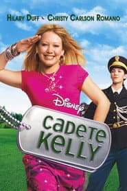 Póster de Cadete Kelly