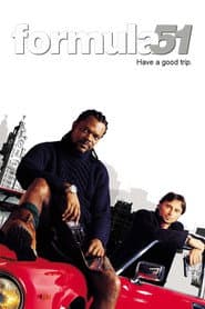 Poster for Fórmula 51