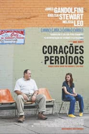 Póster de Corações Perdidos