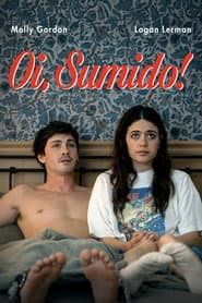 Póster de Oi, Sumido!