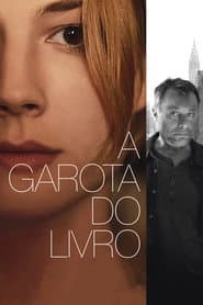 Póster de A Garota do Livro