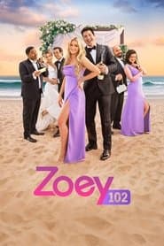 Poster for Zoey 102: O Casamento