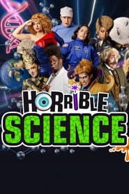 Pôster de Horrible Science