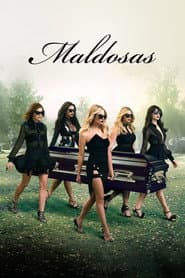 Poster for Pretty Little Liars