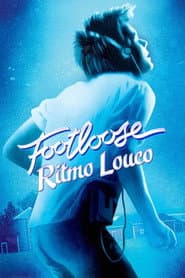 Póster de Footloose: Ritmo Louco