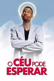Affiche de O Céu Pode Esperar