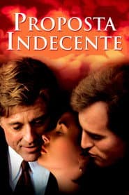 Affiche de Proposition indécente