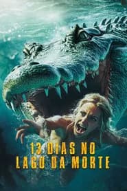Poster for Gator Lake