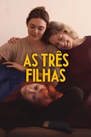 Pôster de As Três Filhas