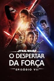 Pôster de Star Wars: O Despertar da Força