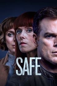 Pôster de Safe