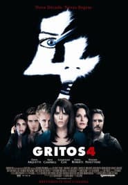 Poster for Pânico 4