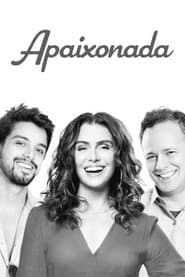 Affiche de Apaixonada