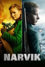Affiche de Narvik