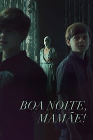 Affiche de Boa Noite, Mamãe!