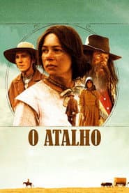 Affiche de O Atalho