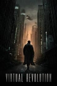 Póster de Revolução Virtual