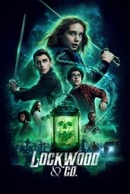 Pôster de Lockwood & Co.