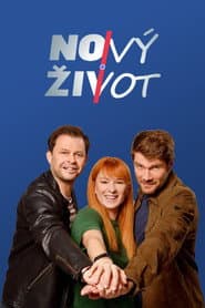 Affiche de Nový život