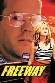 Affiche de Freeway - Sem Saída