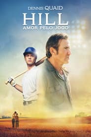 Affiche de Hill: Amor pelo Jogo