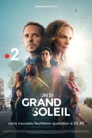 Pôster de Un si grand soleil