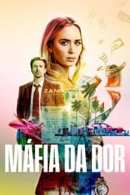 Poster for Máfia da Dor