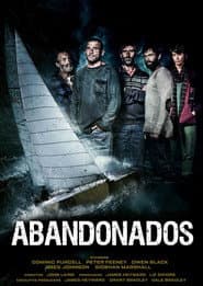 Pôster de Abandonados