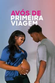 Póster de Avós de Primeira Viagem
