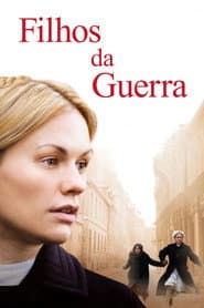 Póster de Filhos da Guerra