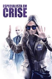 Affiche de Especialista em Crise