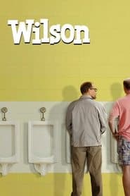 Affiche de Wilson