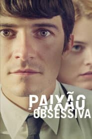 Póster de Paixão Obsessiva
