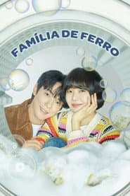 Poster for Família de Ferro