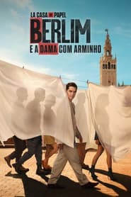 Affiche de Berlim e a Dama com Arminho