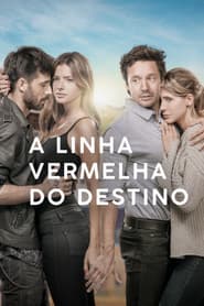 Affiche de A Linha Vermelha do Destino