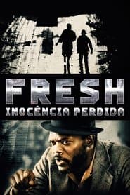 Poster for Fresh: Inocência Perdida
