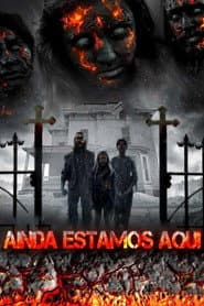 Poster for Ainda Estamos Aqui